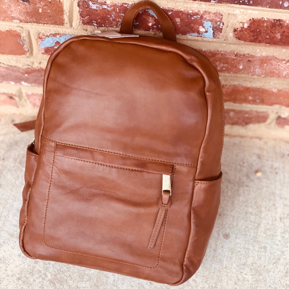 Lucky 🍀 Brand | Caro backpack